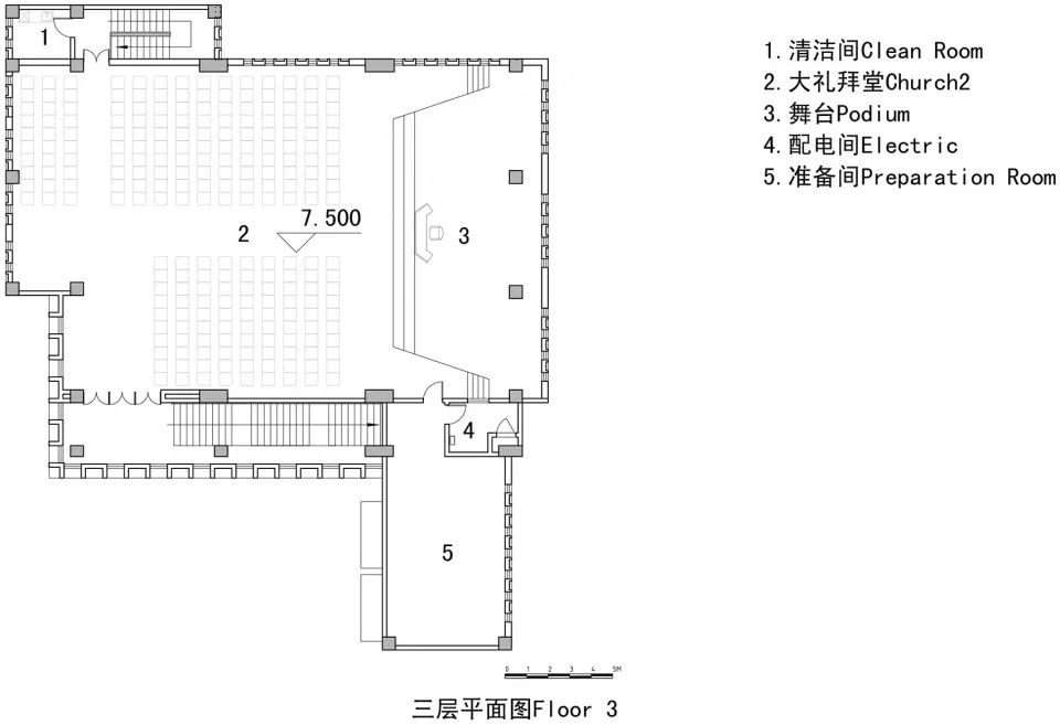 乡恋·信仰——滩涂边上的教堂，融多元信仰于地域文化之中-57