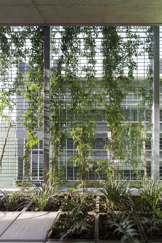 阿根廷 Chacarita 的 Corrientes 6365 建筑-21