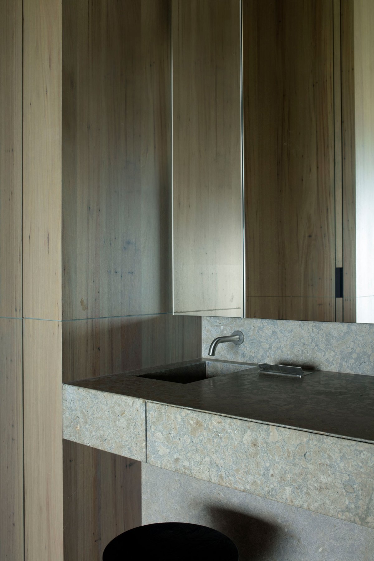 Peninsula 住宅丨澳大利亚丨Carr Design-15