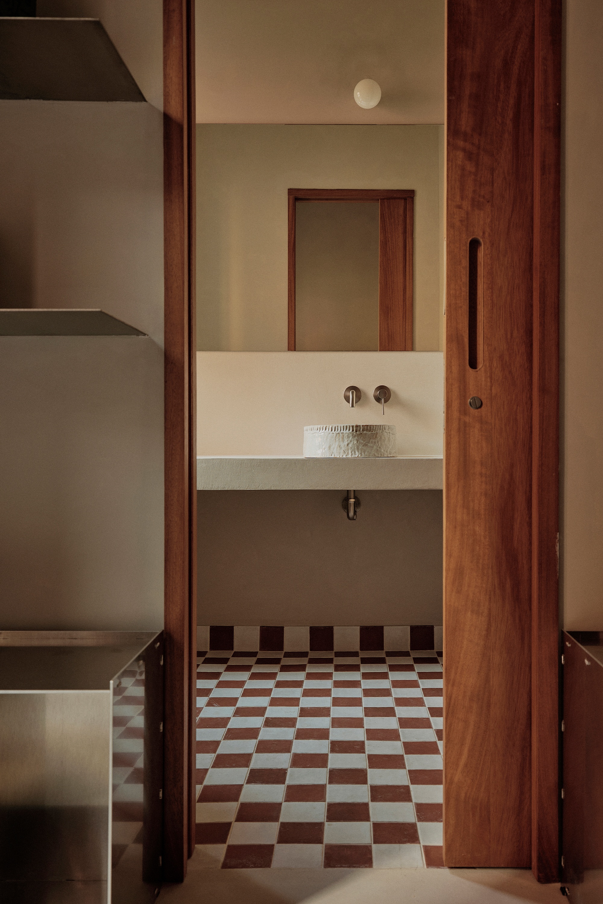 平层丨Form Estudio-23