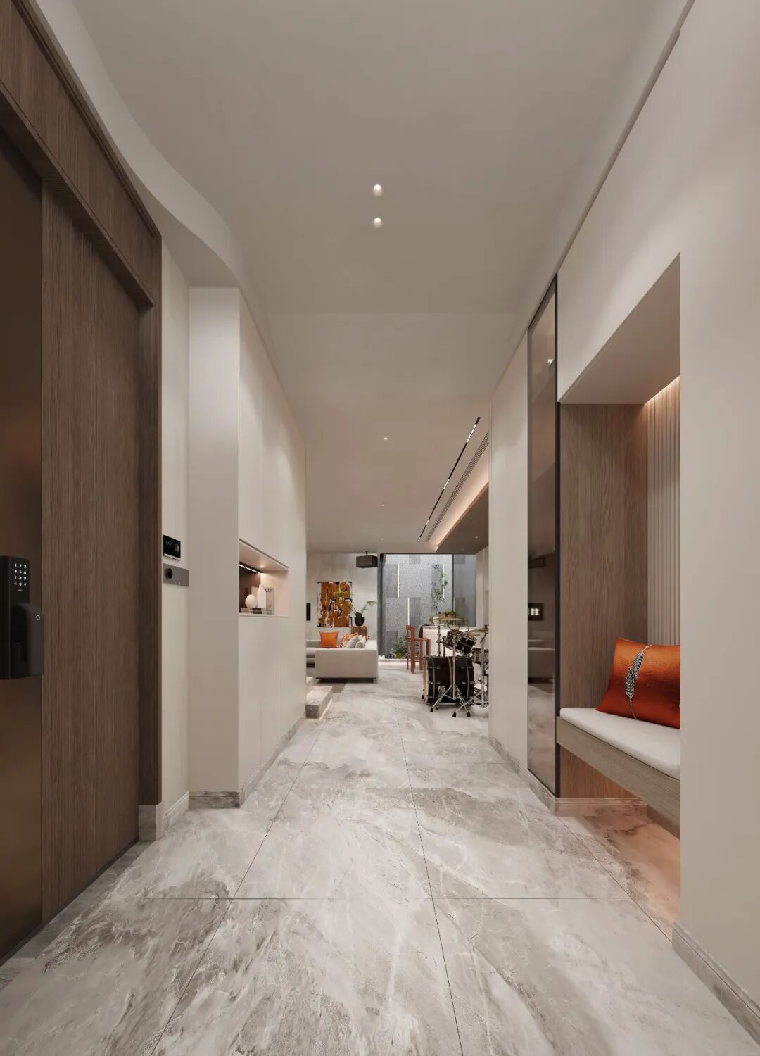 尚层大作——西湖里下叠：构造与生活共融的艺术场域-8