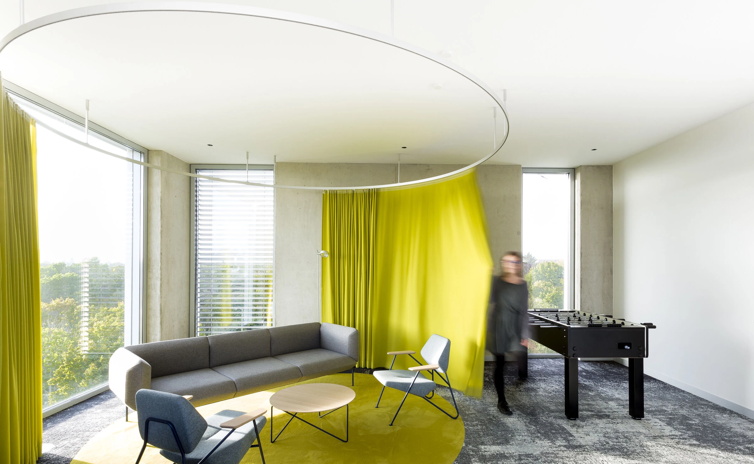 奥地利格拉茨 nfw! 建筑丨LOVE architecture and urbanism-10