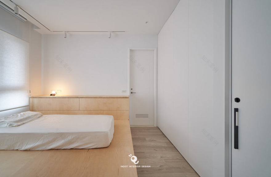 台北亲子宅丨中国台北丨虫点子创意设计-67