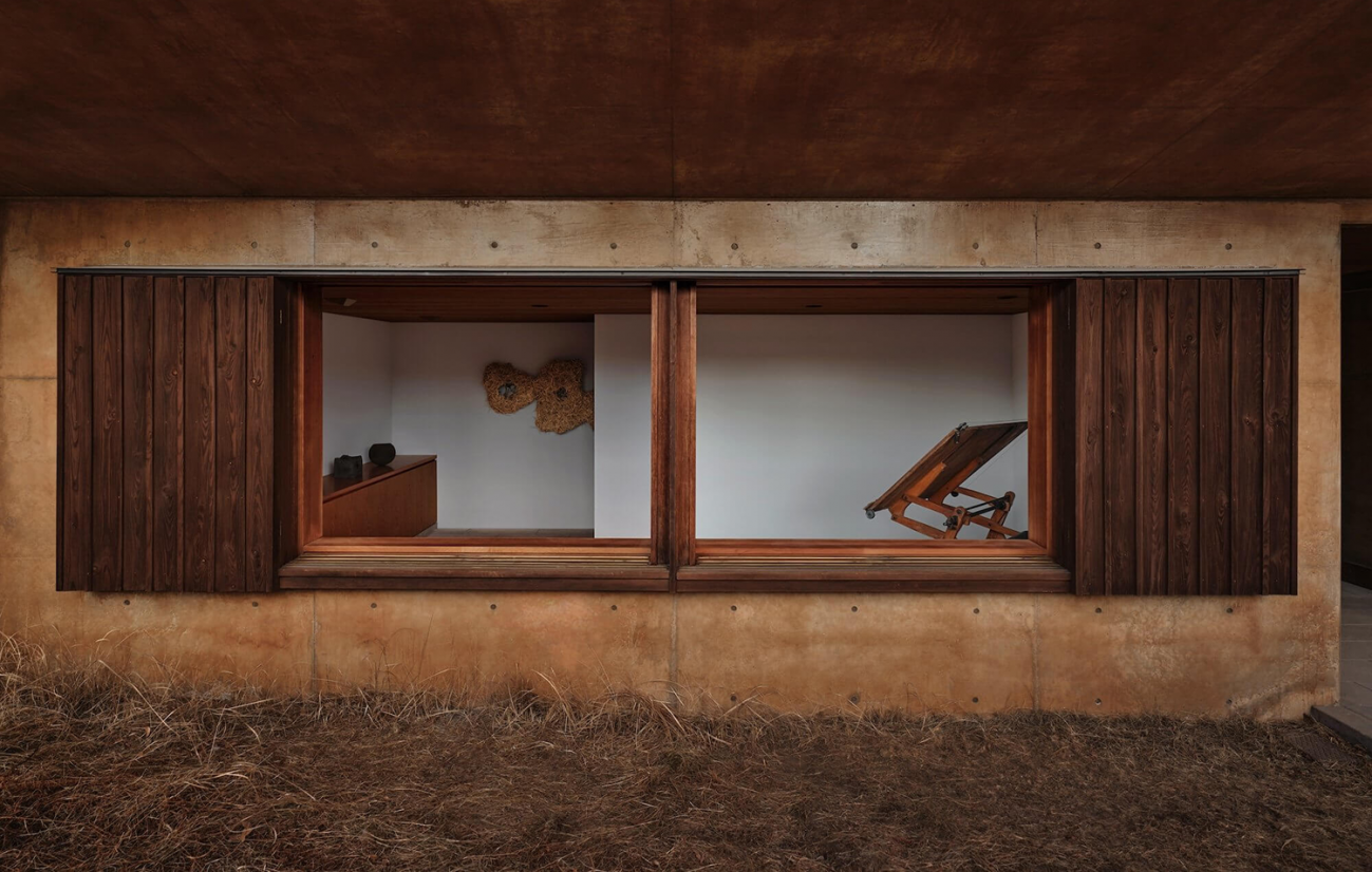 八岳之家丨日本福冈-10