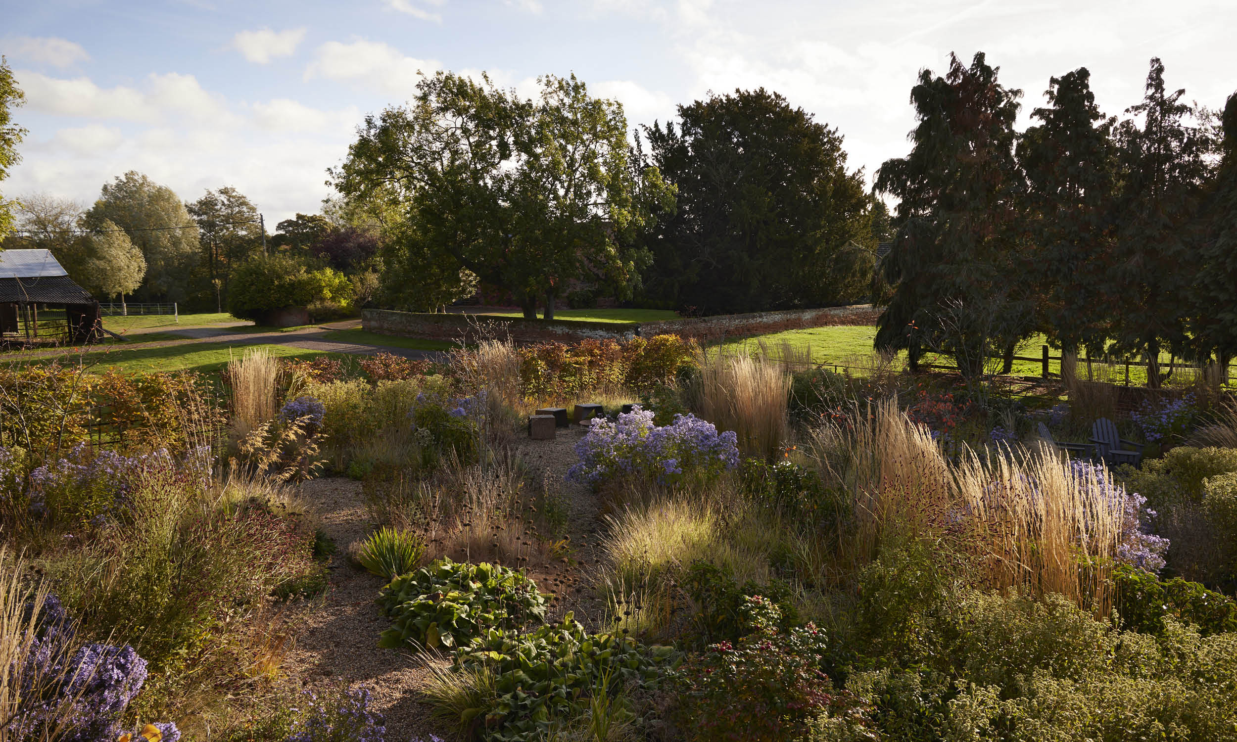 荷兰世园会  自然之境丨荷兰阿尔梅勒丨Stefano Marinaz景观公司（SMLA）-122