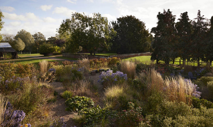 荷兰世园会 自然之境丨荷兰阿尔梅勒丨Stefano Marinaz景观公司(SMLA)-122