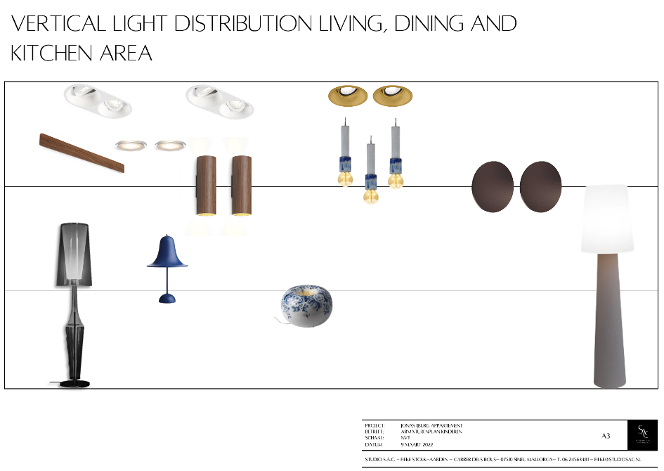 Lighting plan Amsterdam-Noord-11