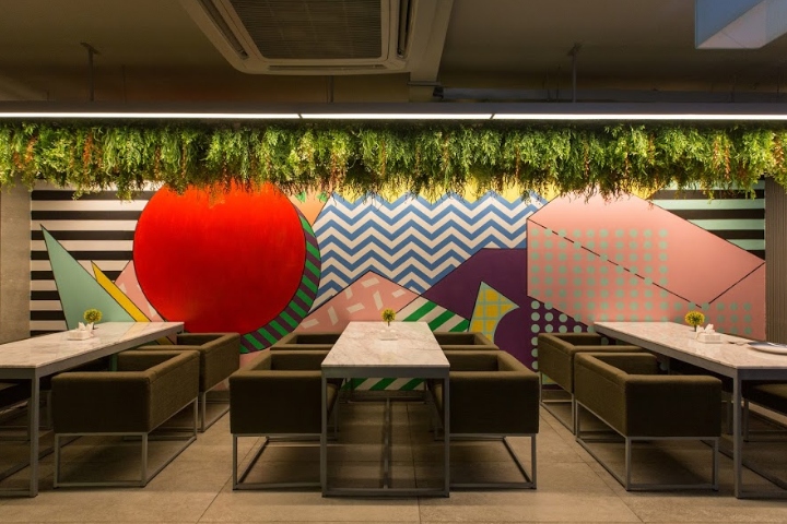 Remanence 咖啡厅-1