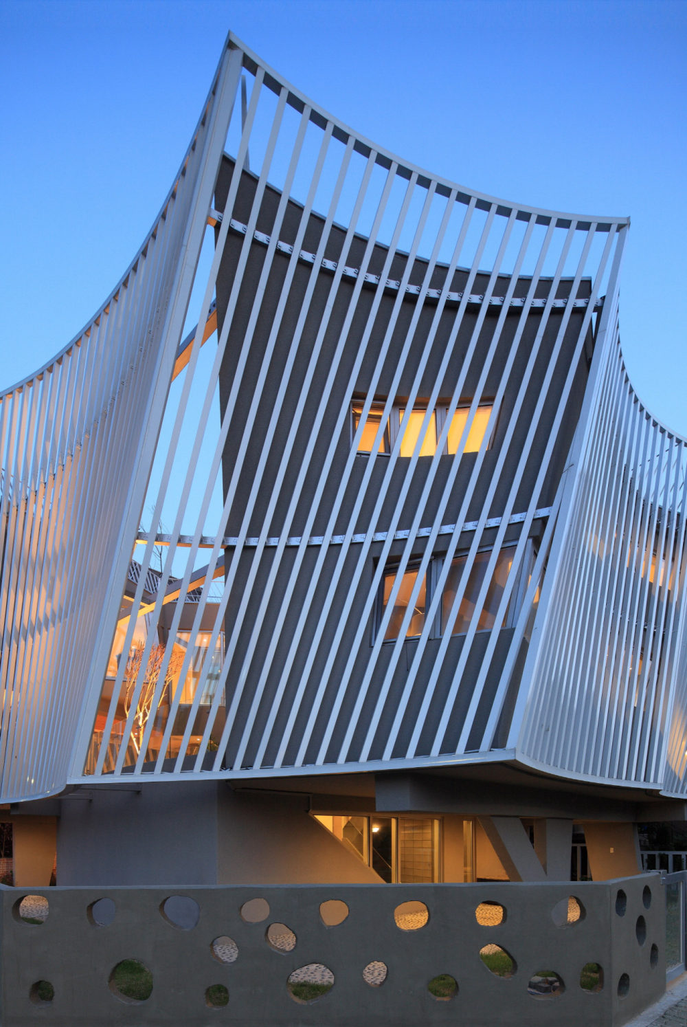 全球公共空间设计精选-9