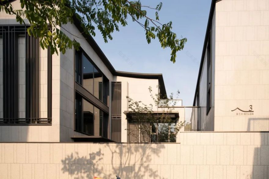 中国铁建滨江 • 莫干山语丨中国湖州丨上海日清建筑设计有限公司-55