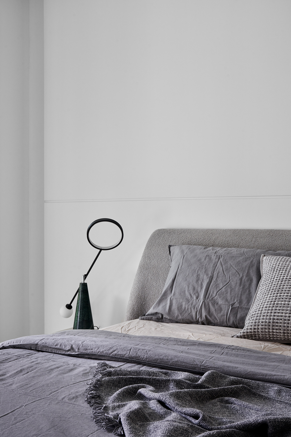 广宇鼎悦府丨中国杭州丨菲拉设计-42