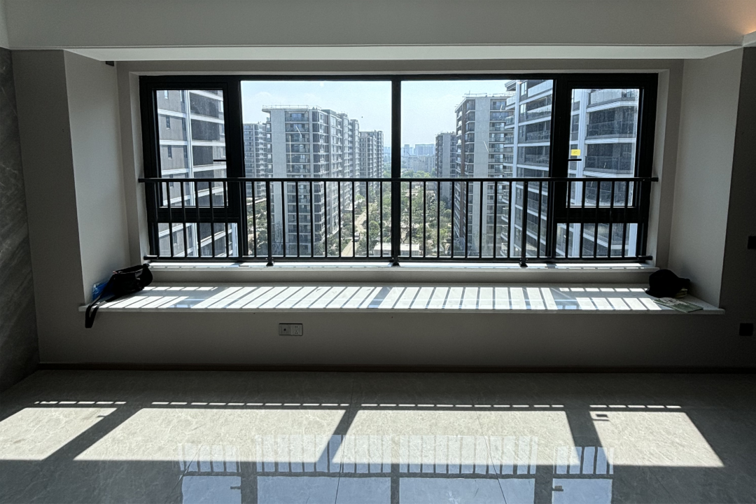 【菲拉设计】精装房改造 · 治愈系美学 · 阳光下的包豪斯丨中国杭州丨菲拉设计(FLY DESIGN)-73