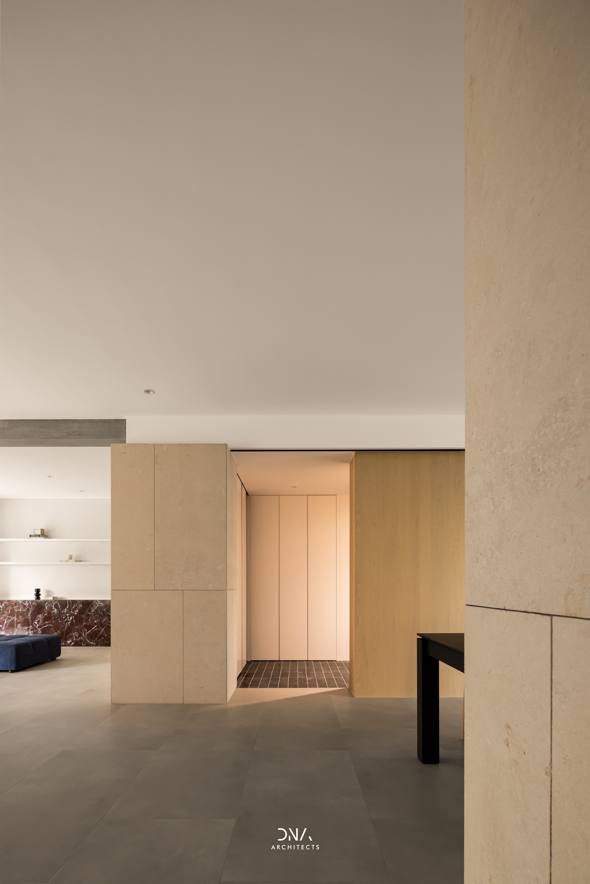 良渚住宅丨中国杭州丨DNA邸内设计-49