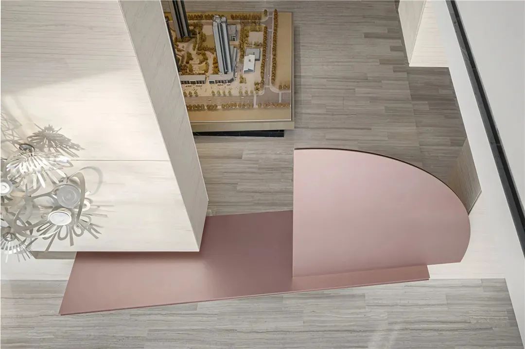 白色盒子建筑，光与自然的完美结合 | YuQiang & Partners-31