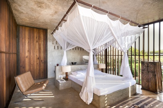 Falcon House（猎鹰之家）丨肯尼亚-47