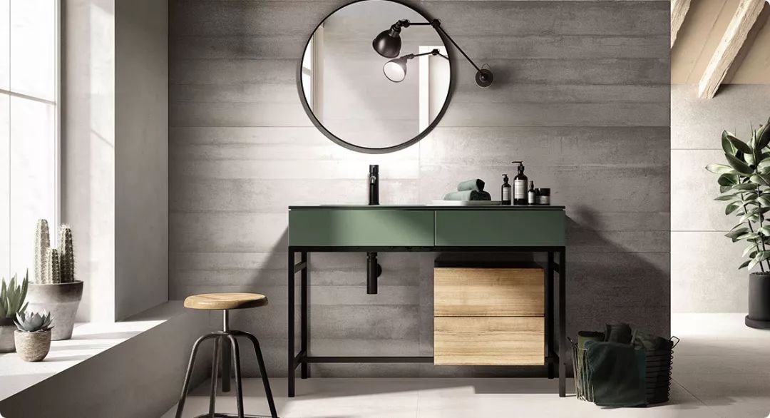 成都 IMOLA 概念店设计 | 自然人文的质朴空间-43