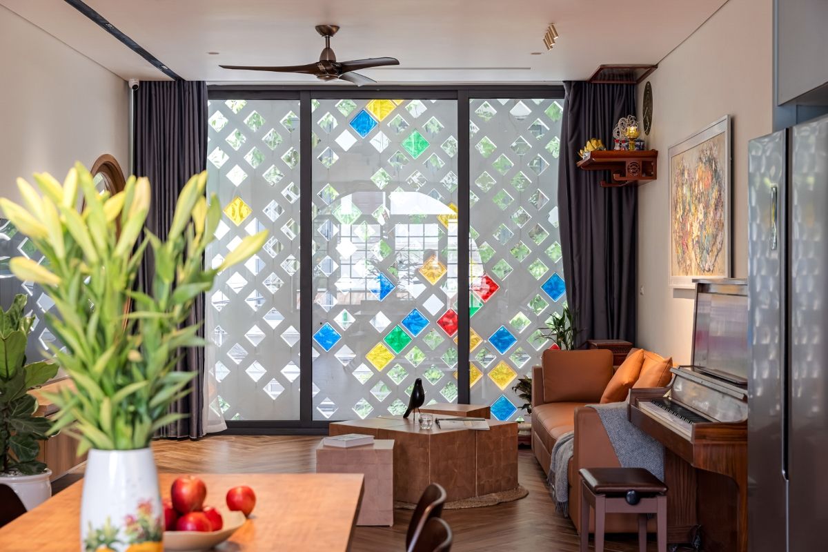 风之谷的绿意之家-22