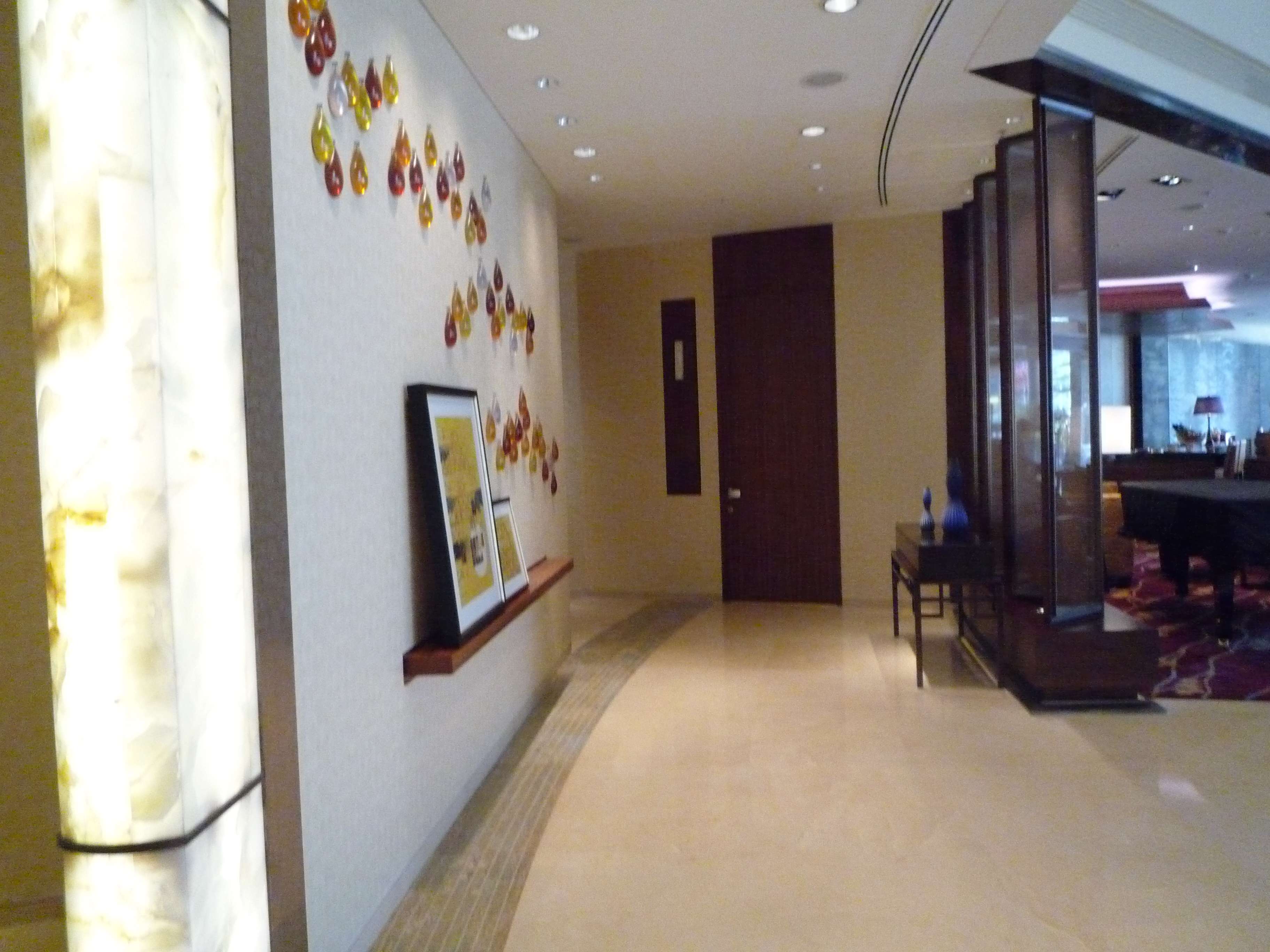 HBA  深圳丽思卡尔顿酒店   -2-35