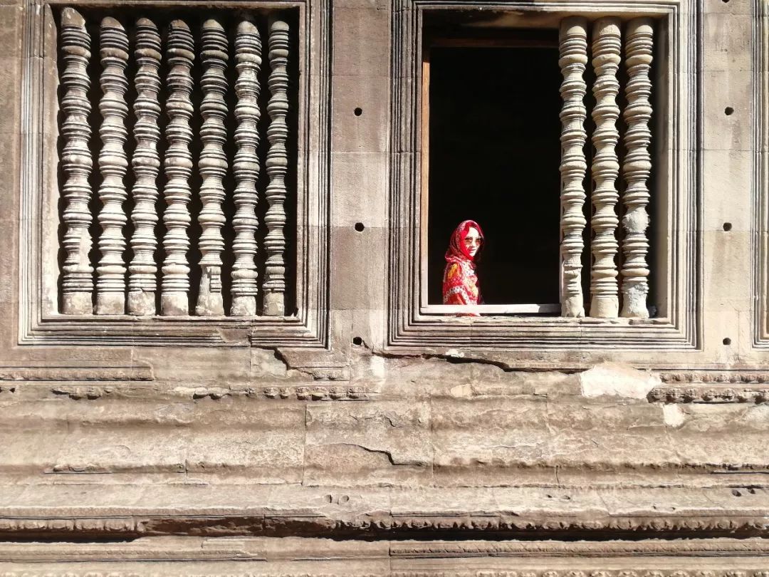 FW·GID国际柬埔寨艺术之旅-17