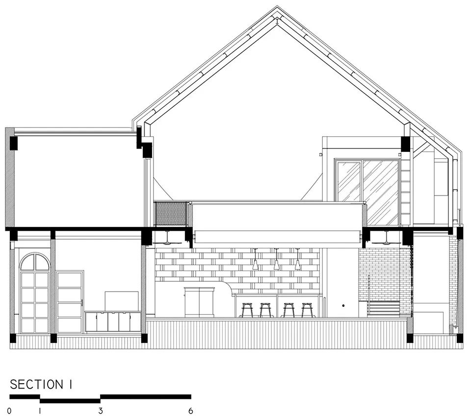 迪埃拉咖啡厅丨印度丨MIV 建筑师事务所-37