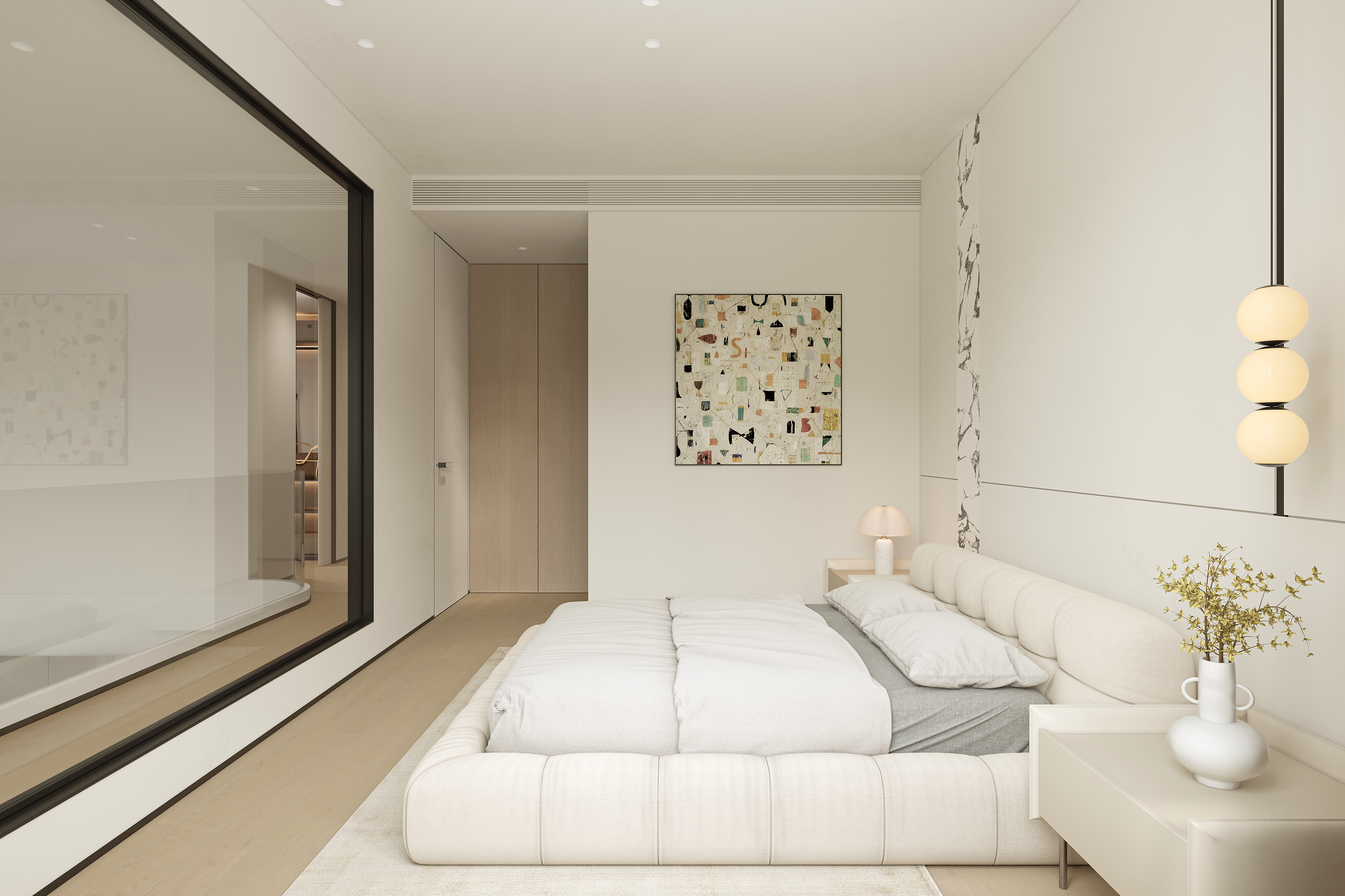 室内设计案例-4