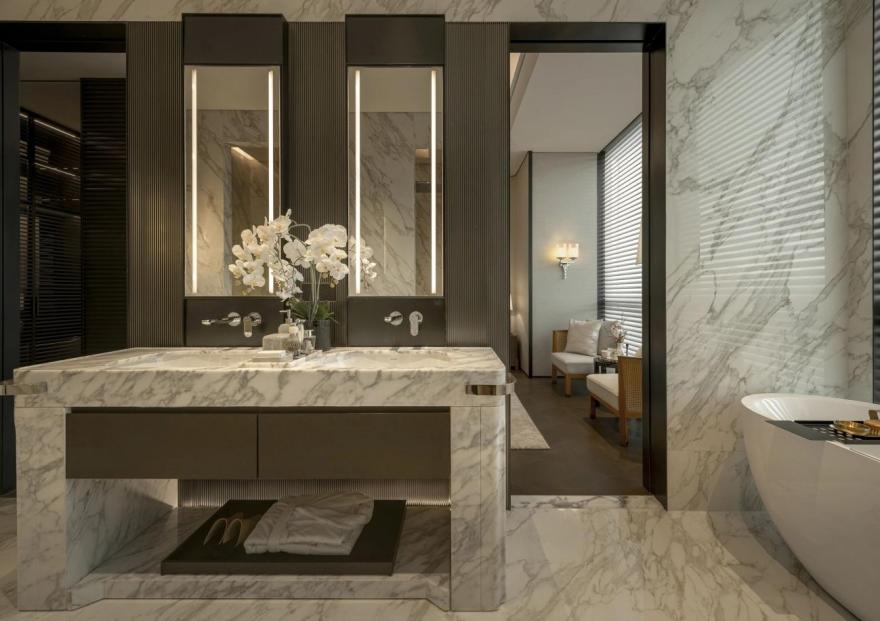 广州华润置地白鹅潭瑞玺250㎡样板间丨中国广州丨DIA丹健国际-53