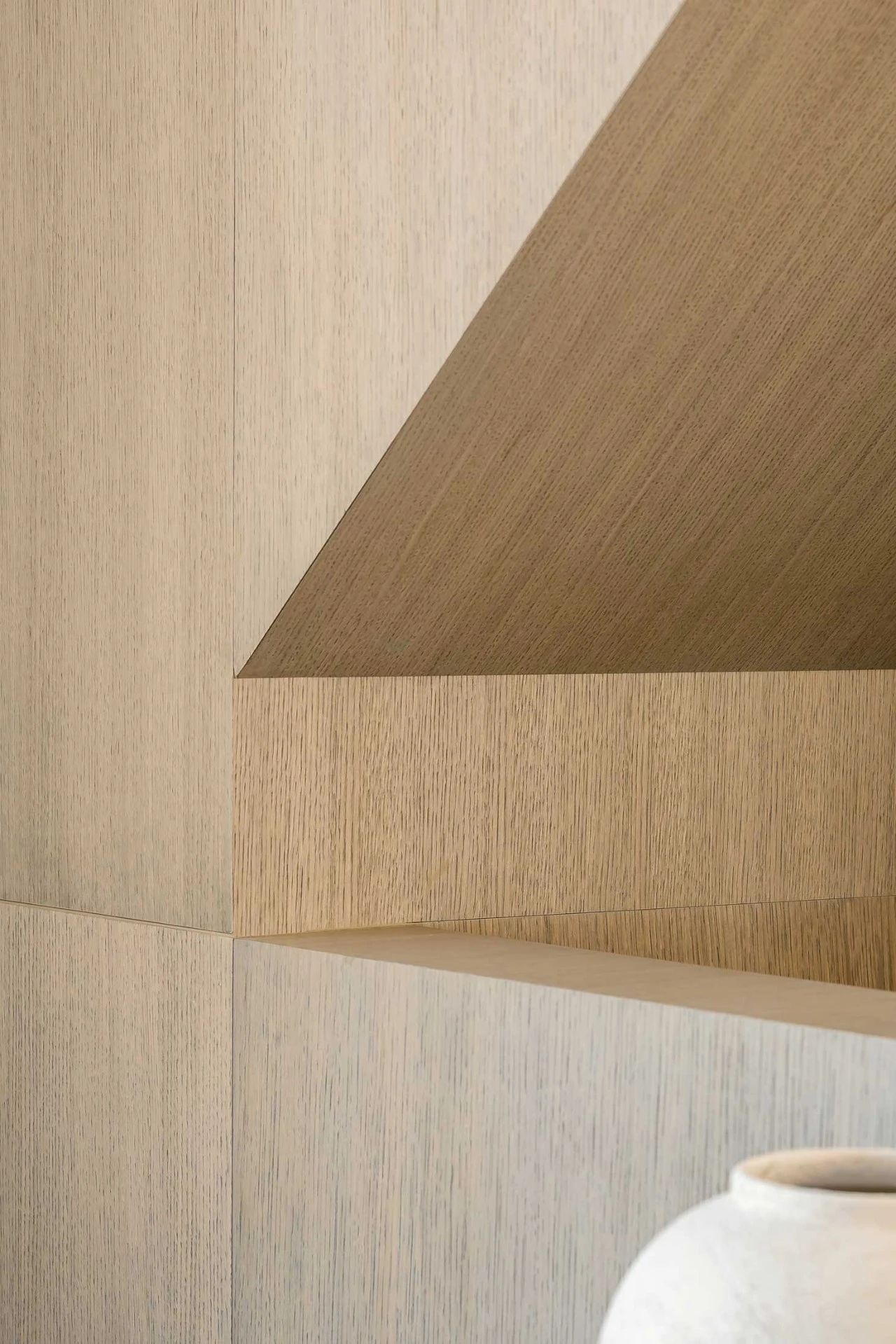 Collignon 小型公寓丨法国巴黎丨Felix Millory Architecture-15