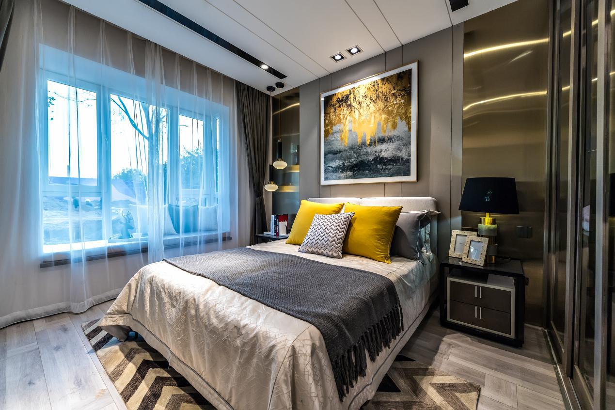 邯郸泽信和熙府-44