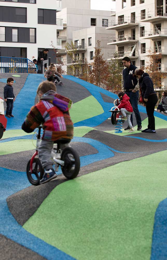 法国尚松公共花园-46