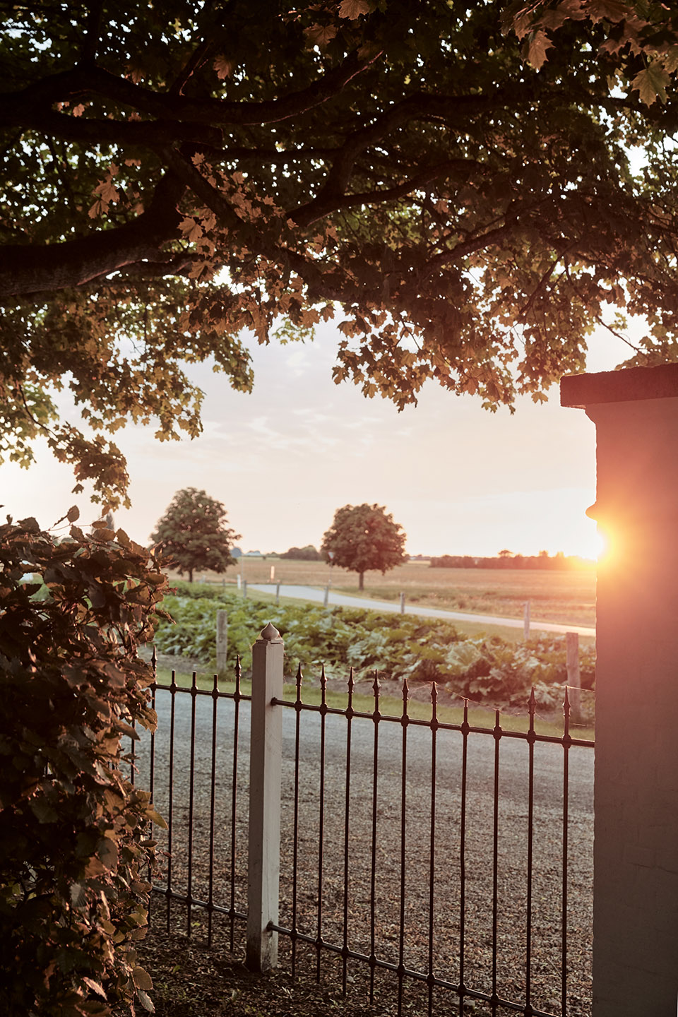 Vipp 农舍酒店丨丹麦丨Julie Cloos Mølsgaard-54