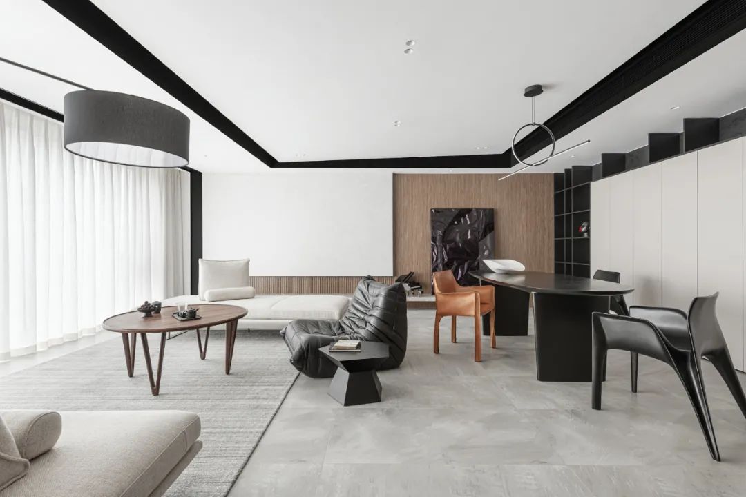 陪你长大的港湾丨中国温州丨现象空间设计-85