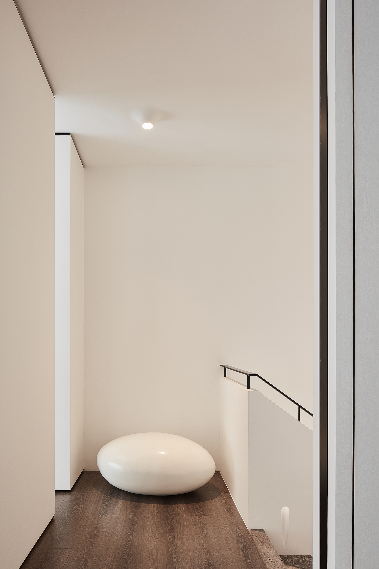 深圳万科设计公社一格设计展厅丨中国深圳丨深圳一格设计团队-55