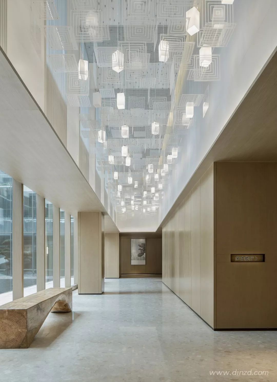 正商善水上境会所 | 简约东方,心归本真-75