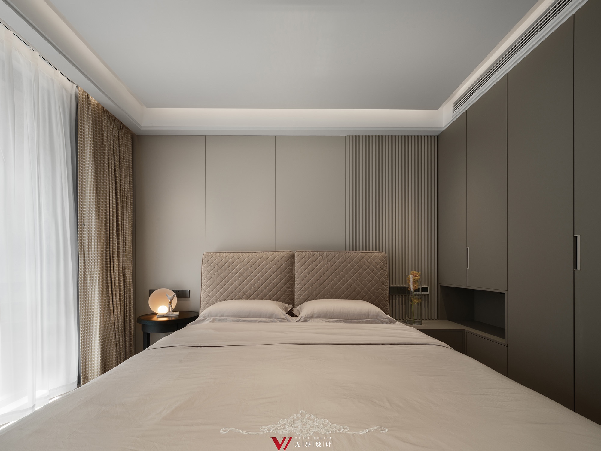 昼梦·觅诗丨中国苏州丨无界设计事务所-59