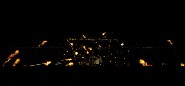 穿越盛唐数虎图像邀您共赏《如梦芳华》沉浸大秀-36