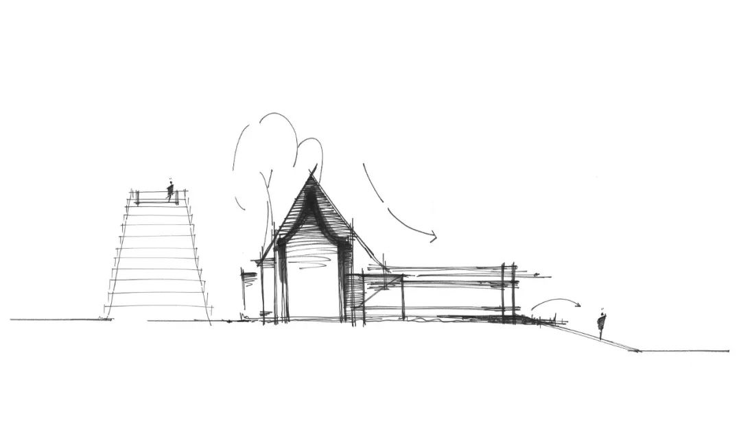 西安曲江公共厕所改造,谷腾设计打造城市交往空间-26