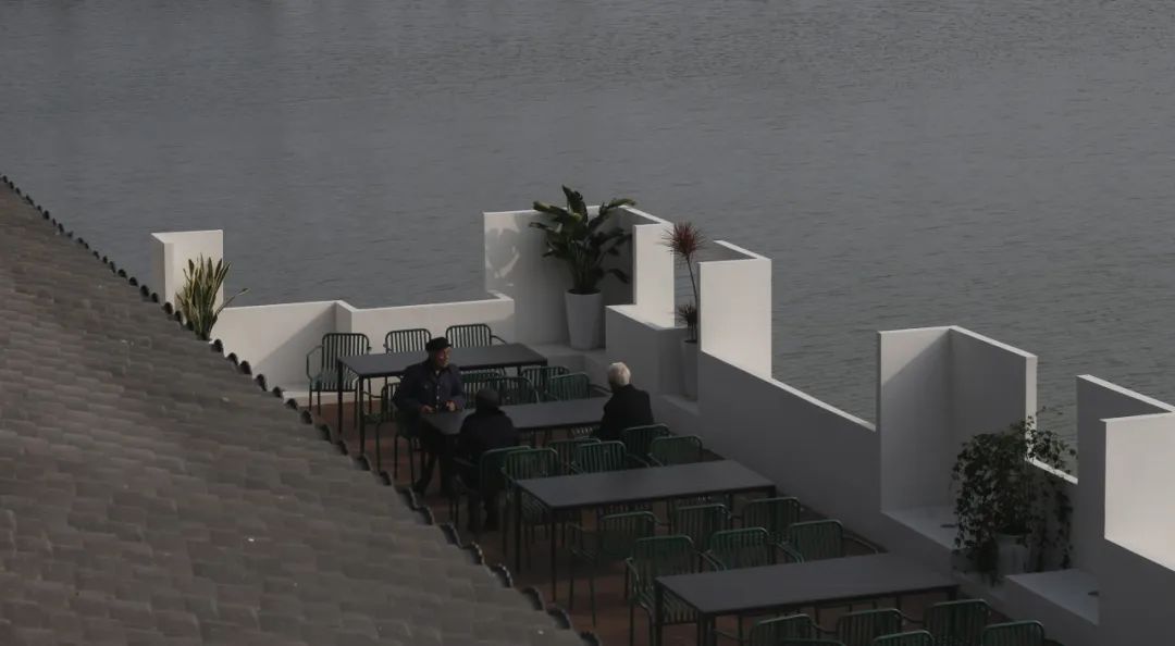 知味桃桃主题餐厅丨中国嘉兴丨新空间集团-33