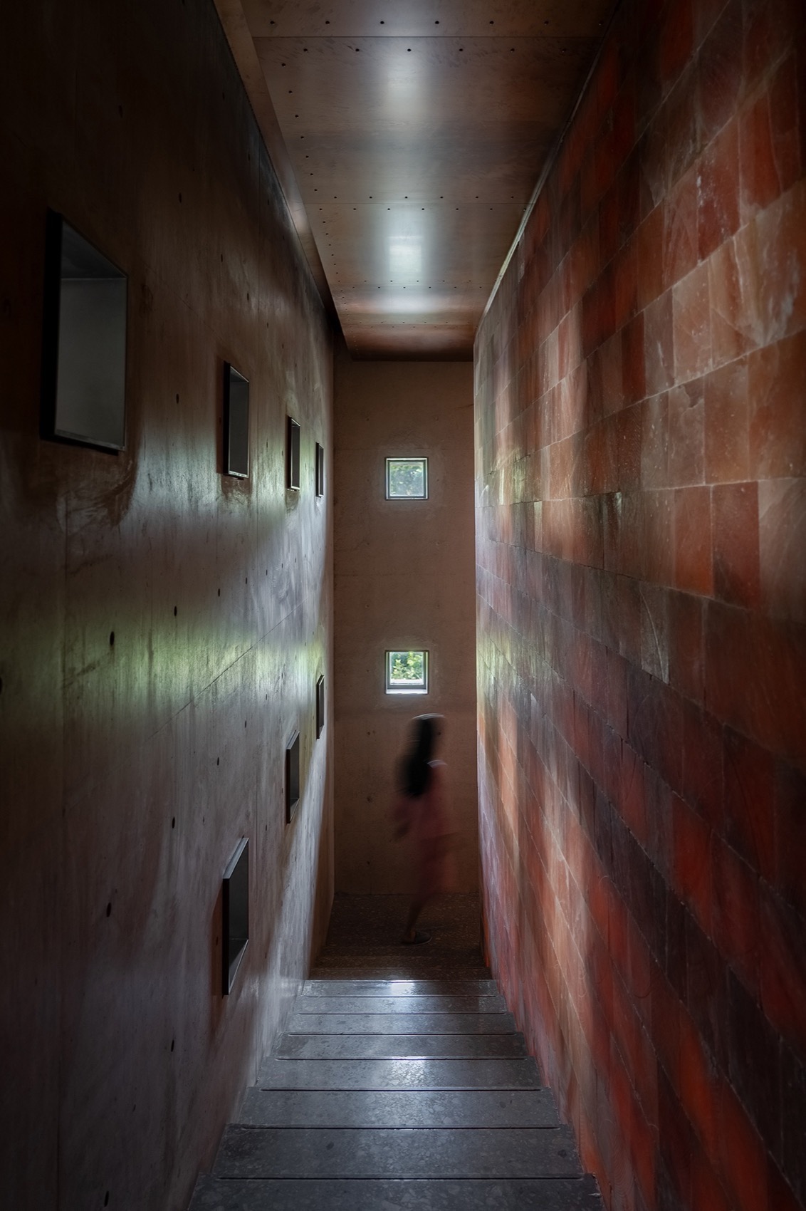 大有秋·息壤酒店,无锡丨中国无锡丨直向建筑,上海禾易室内设计有限公司等-66