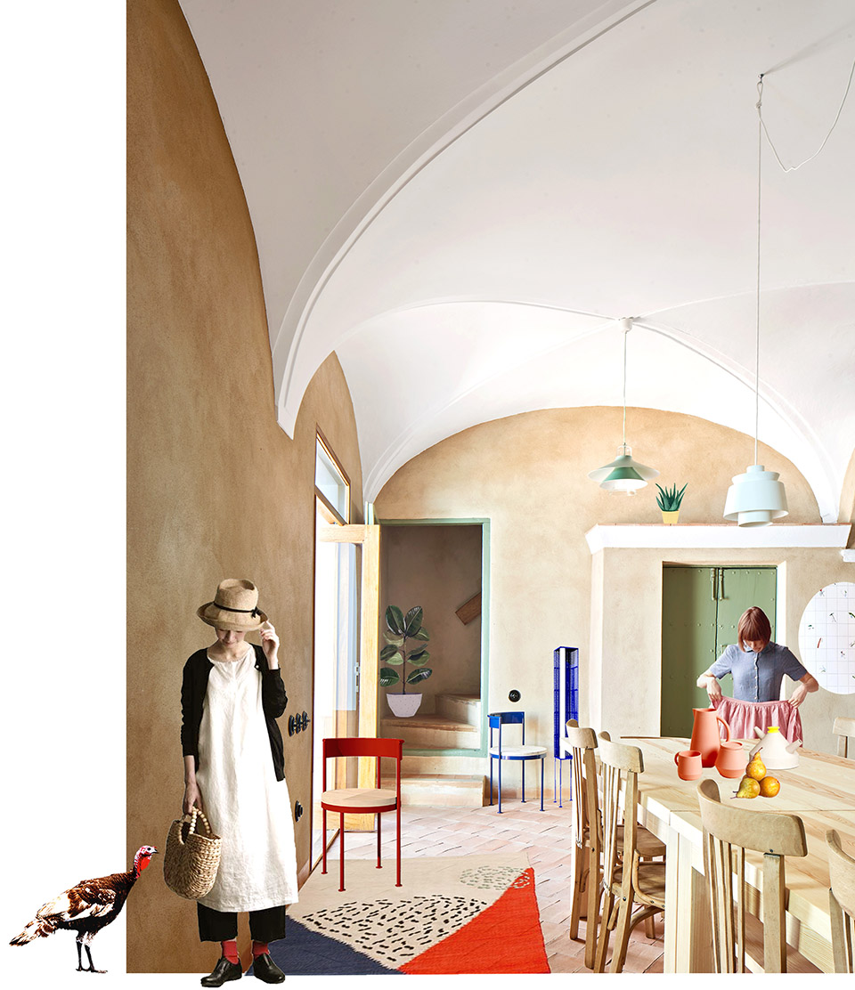 Villalba de los Barros旅馆，西班牙 / Lucas y Hernández-Gil Arquitectos-74