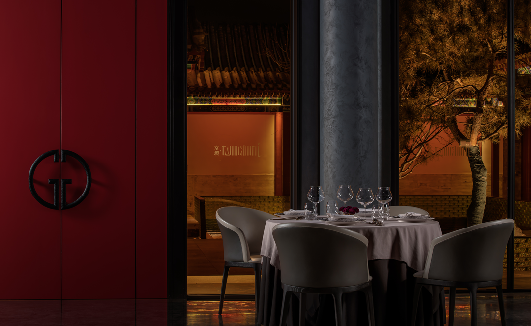 武汉丹青宴丨中国武汉丨LDH DESIGN 刘道华建筑设计事务所-123