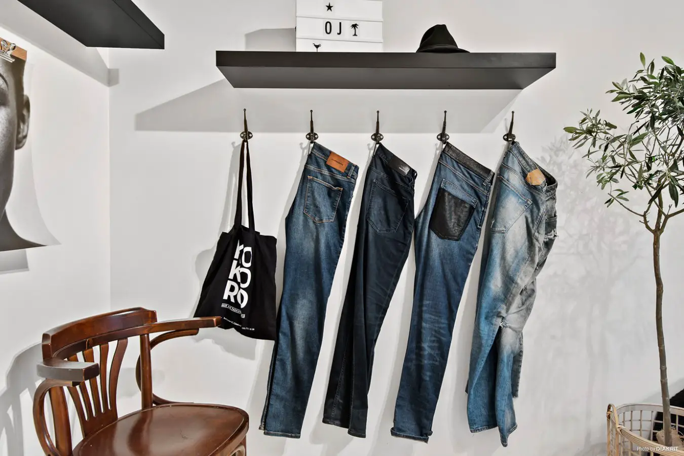 瑞典"Aloha"公寓-10