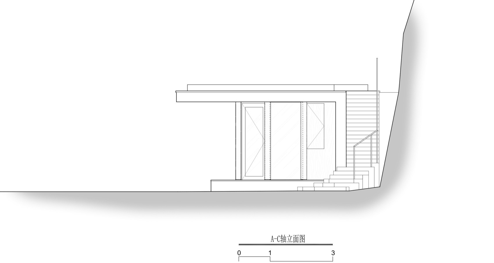 散轩书屋丨中国宁波丨上海善祥建筑设计有限公司-85