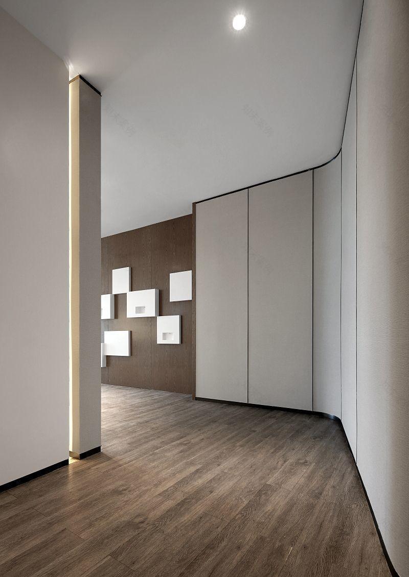 深圳金活医药总部办公设计-7