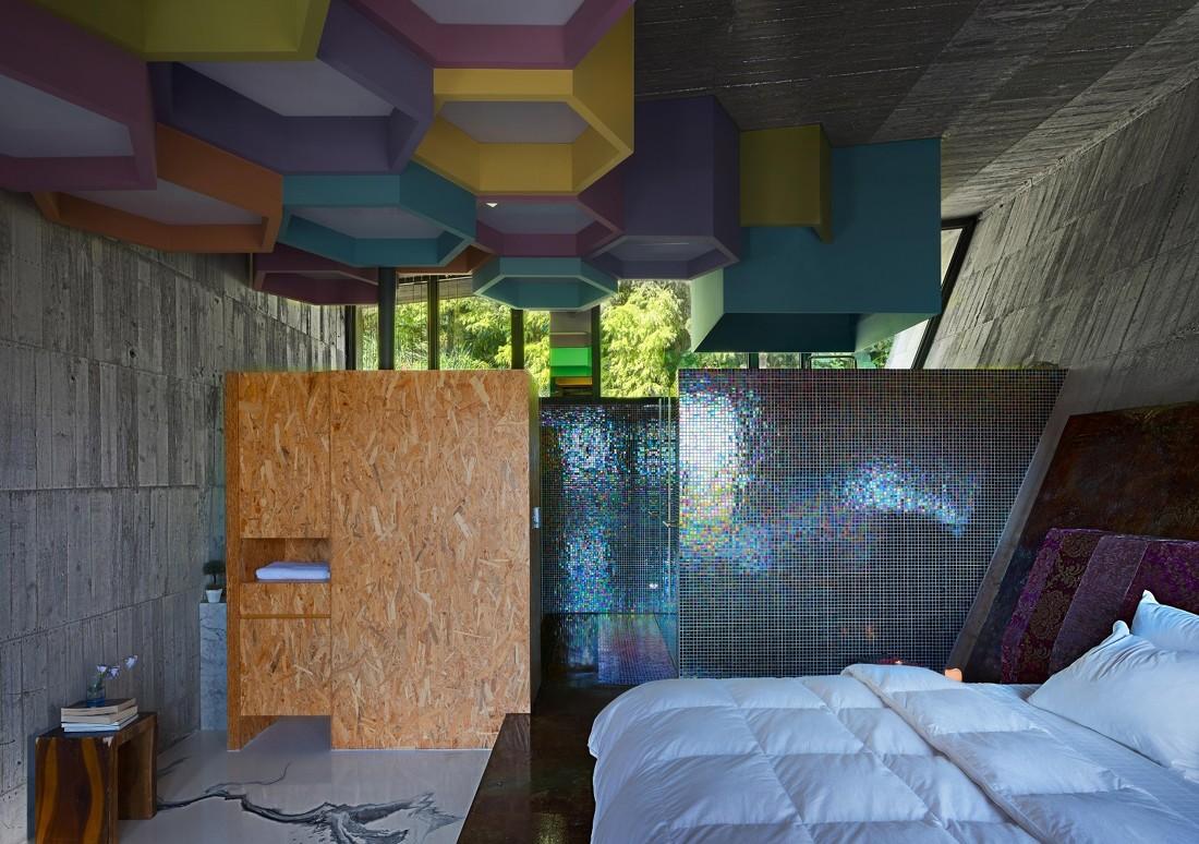 大湖森林室内设计-5