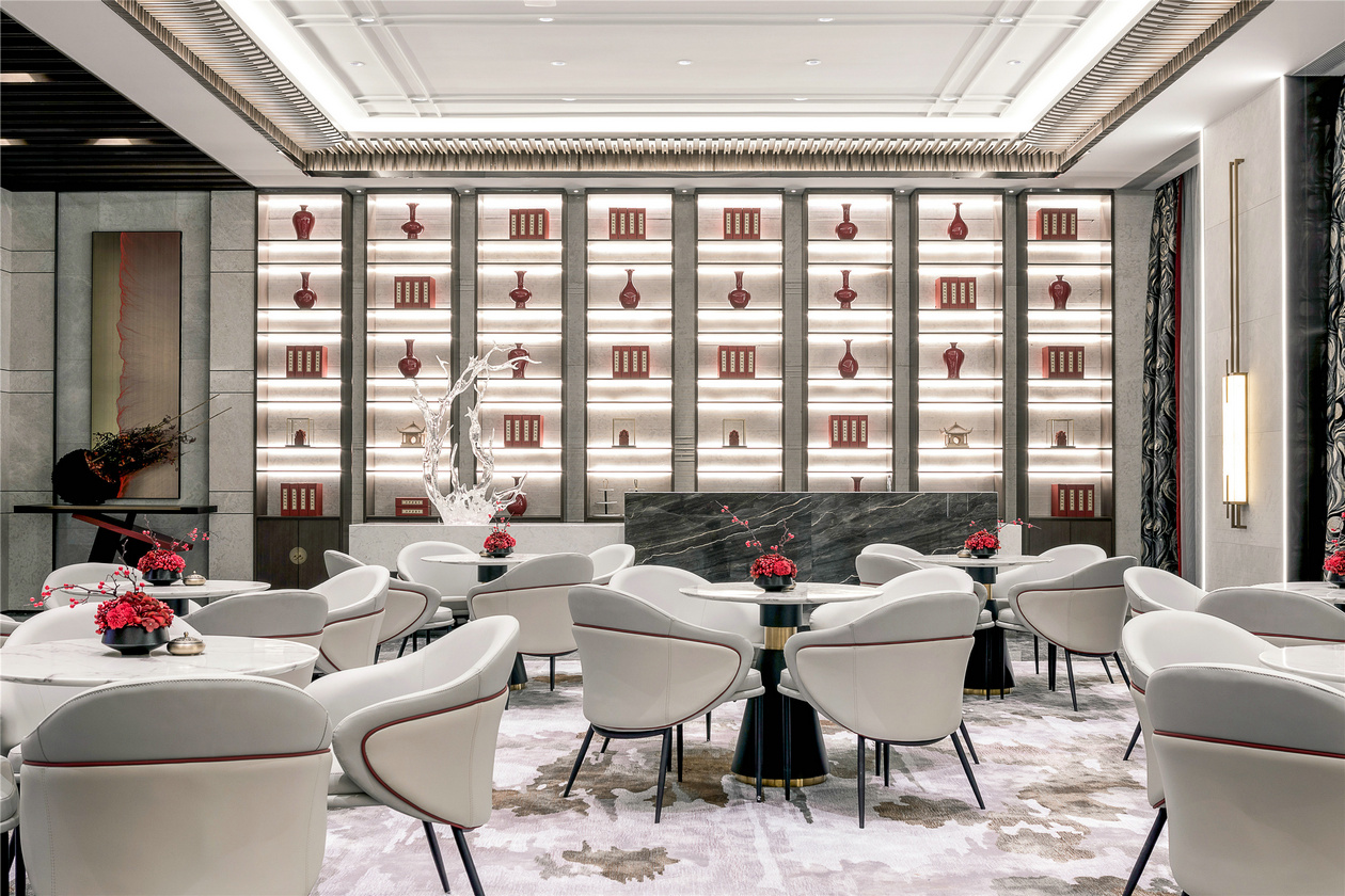 一然设计 | 雅韵天成，大美不言！-59