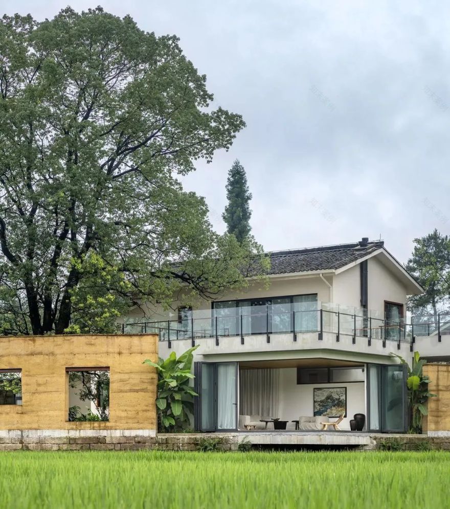 重庆·椒园丨中国重庆丨重庆尚壹扬装饰设计,重庆悦集建筑事务所-3