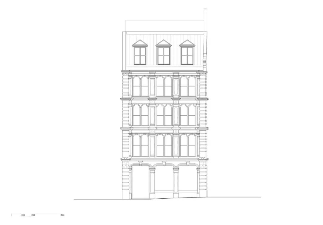 David Chipperfield 的优雅极简主义设计-108