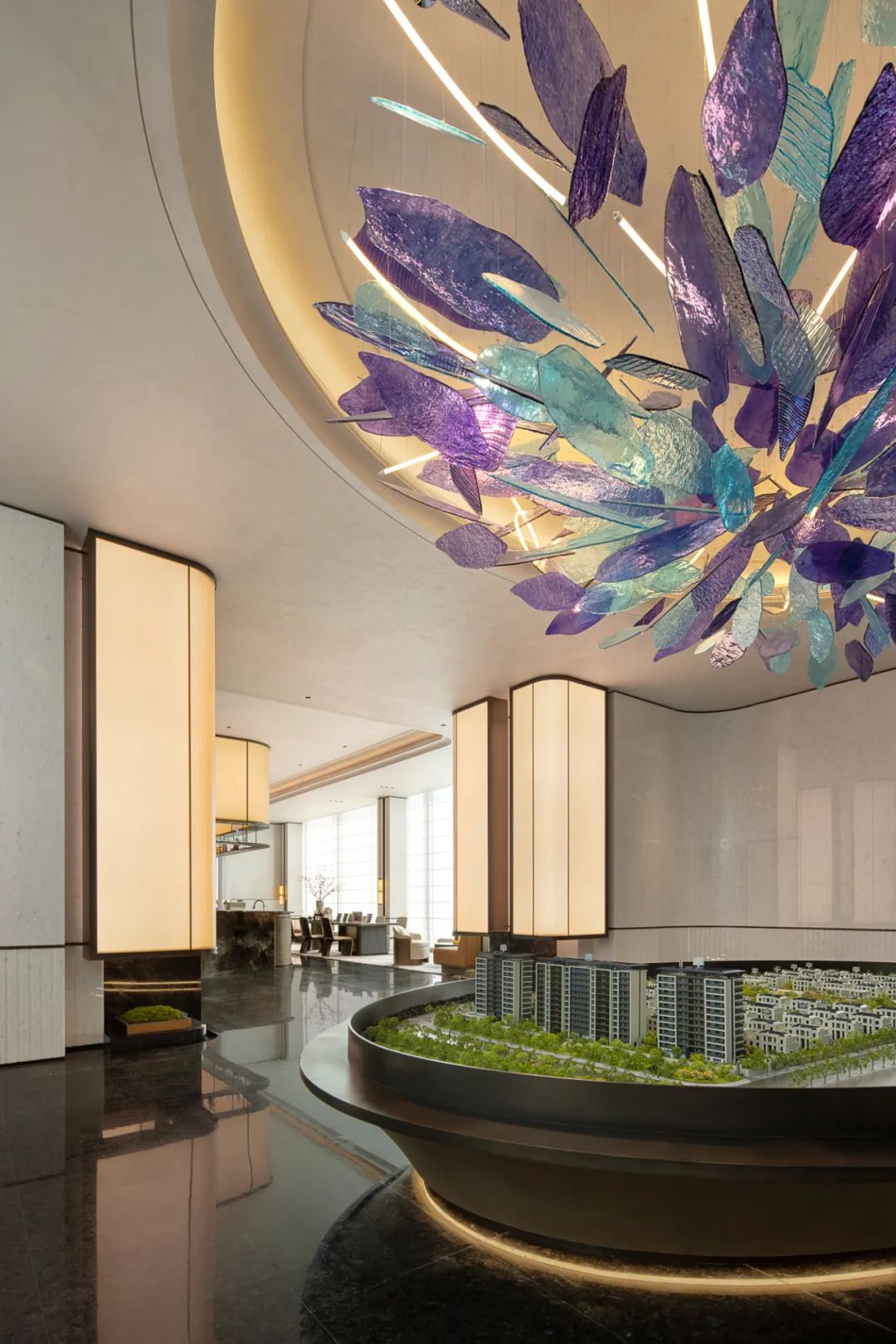 启东蝶湖玖玺庄园丨中国南通丨SRD DESIGN 赛瑞迪普-26