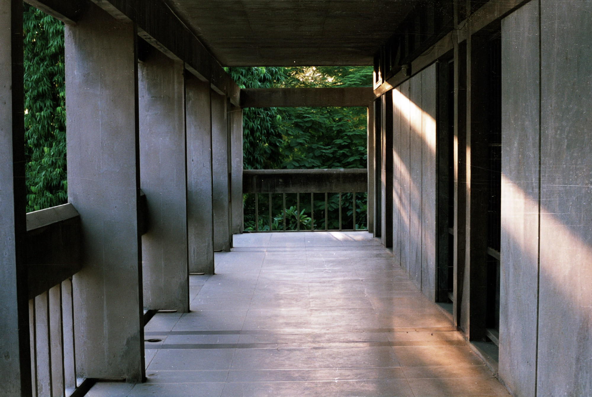 印度学研究所（The Institute of Indology）-24