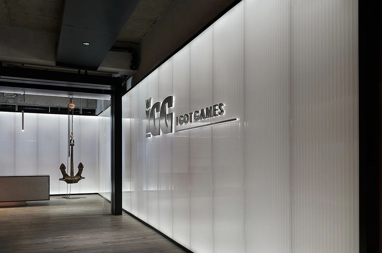 福建维京冶炼船锚室内设计-20